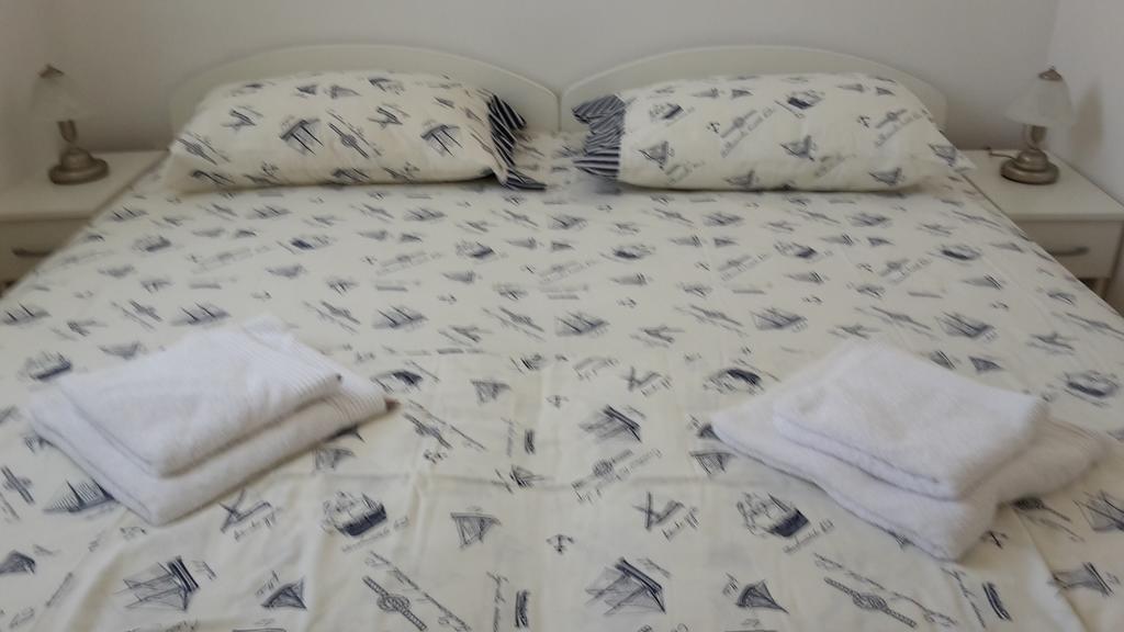 Apartment Roma Dubrovnik Kamer foto