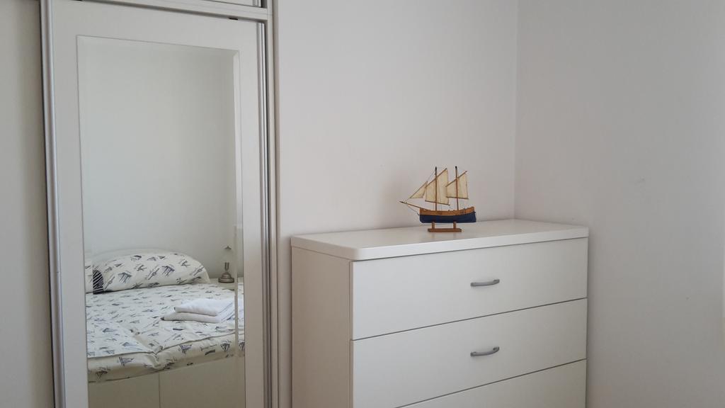 Apartment Roma Dubrovnik Kamer foto