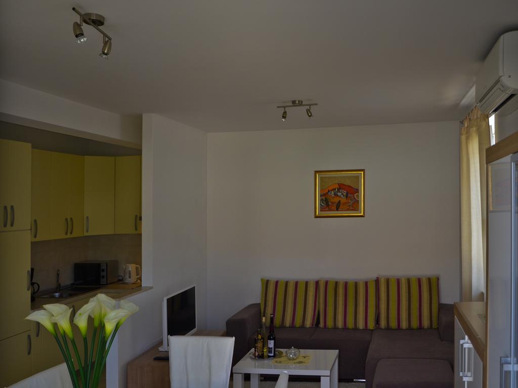 Apartment Roma Dubrovnik Kamer foto