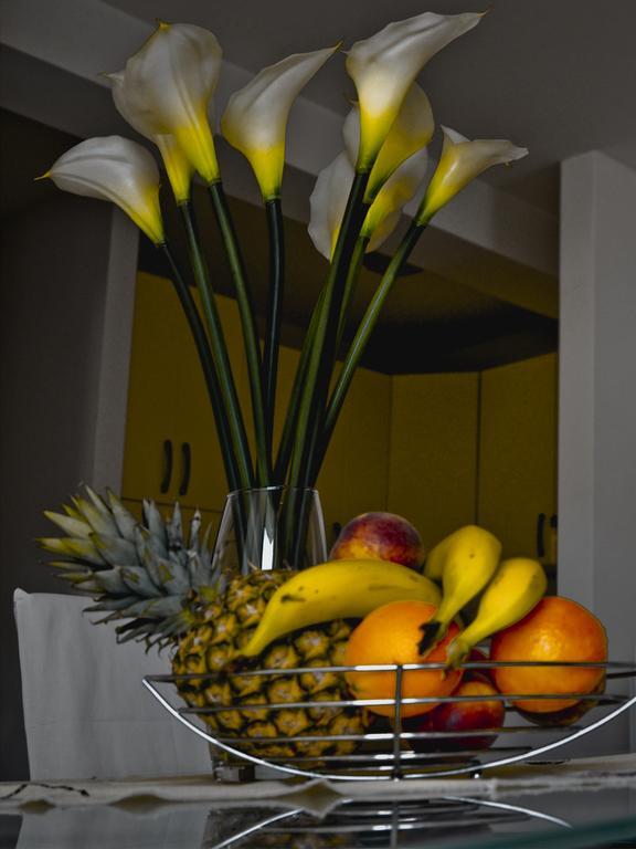 Apartment Roma Dubrovnik Kamer foto