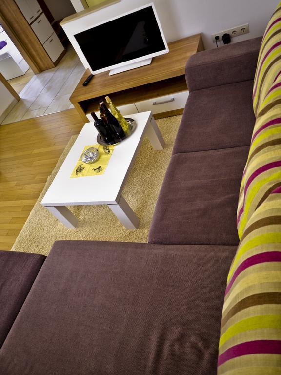 Apartment Roma Dubrovnik Kamer foto