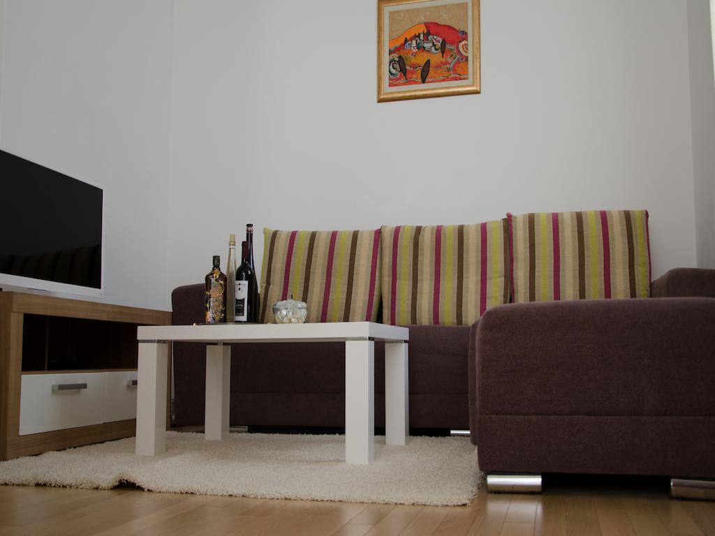 Apartment Roma Dubrovnik Kamer foto