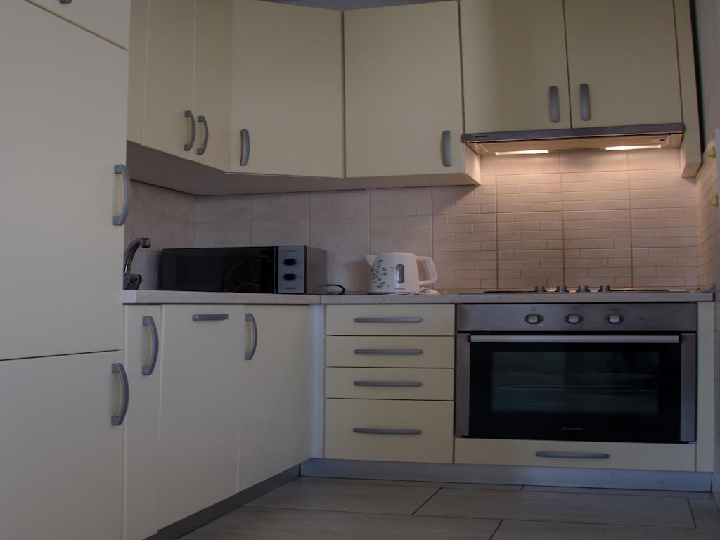 Apartment Roma Dubrovnik Kamer foto