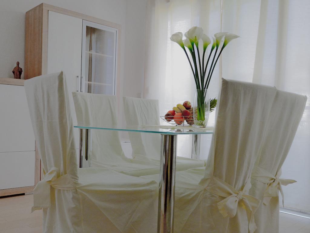 Apartment Roma Dubrovnik Kamer foto