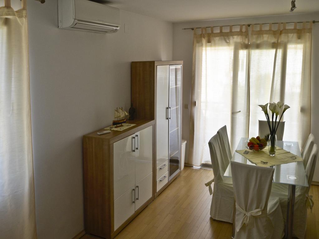 Apartment Roma Dubrovnik Kamer foto